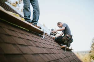 Local Roofers in Samuels, KY